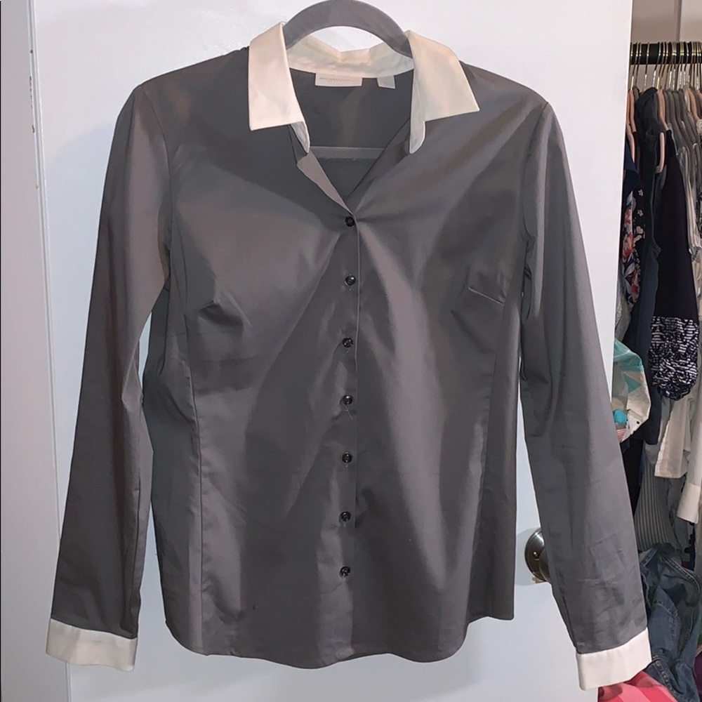 NEW YORK & co TOP